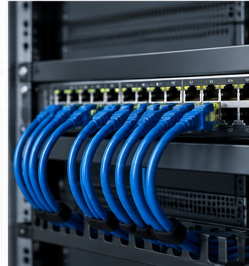 Netzwerktechnik
